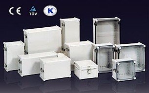 BOXCO塑料密封箱(不銹鋼鉸鏈型)、中型規(guī)格密封箱